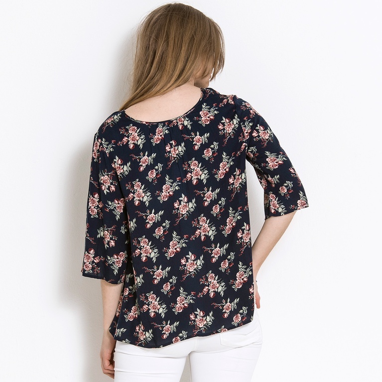Bluse "Flory" Bluse "Flory"